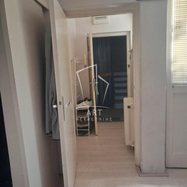 Slika 2 - Požeška, Dvosoban stan na prodaju, 43m2, 154.800€