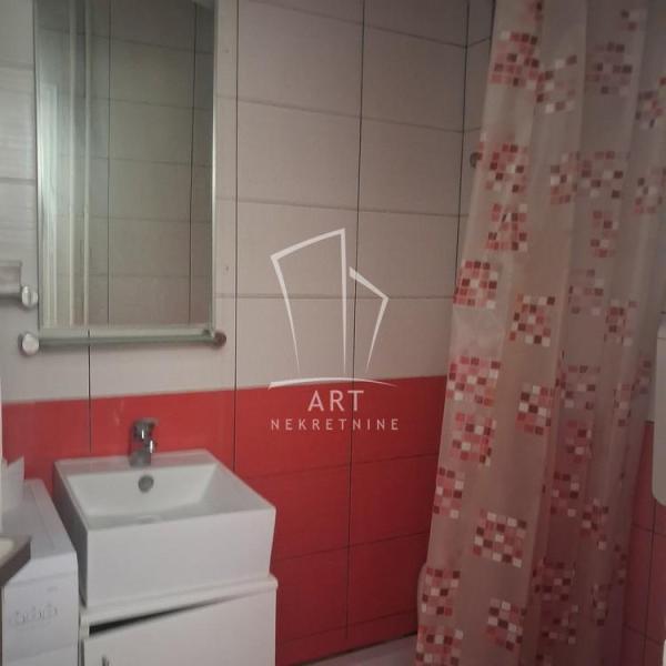 Slika 3 - Požeška, Dvosoban stan na prodaju, 43m2, 154.800€