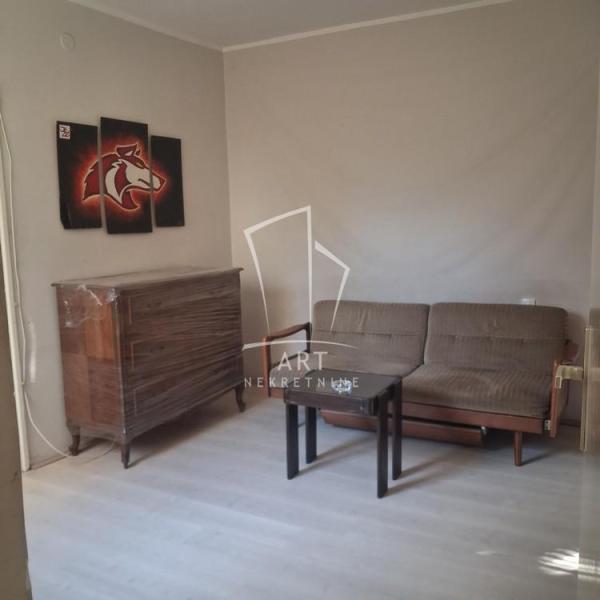 Glavna slika -Požeška, Dvosoban stan na prodaju, 43m2, 154.800€