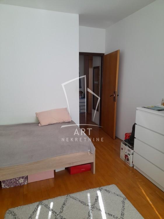 Slika 5 - Obalskih Radnika, Dvosoban stan na prodaju, 51m2, 165.000€