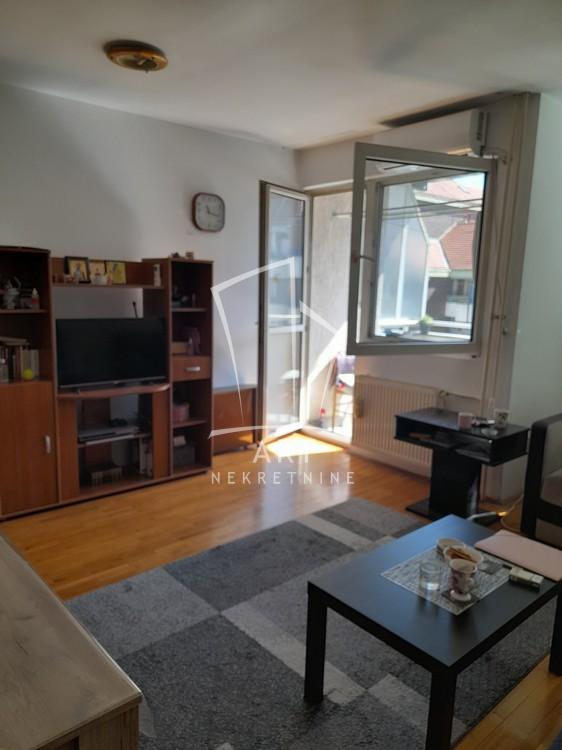 Slika 1 - Obalskih Radnika, Dvosoban stan na prodaju, 51m2, 165.000€