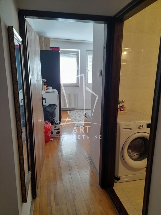 Slika 7 - Obalskih Radnika, Dvosoban stan na prodaju, 51m2, 165.000€