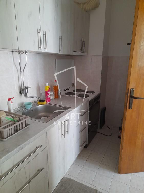 Slika 3 - Obalskih Radnika, Dvosoban stan na prodaju, 51m2, 165.000€