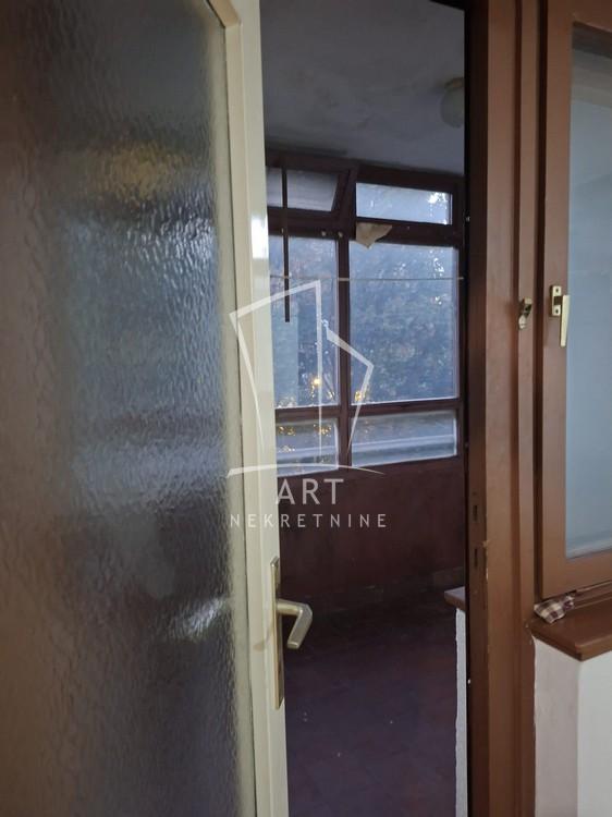 Slika 2 - Kraljice Katarine, Jednoiposoban stan na prodaju, 44m2, 199.000€