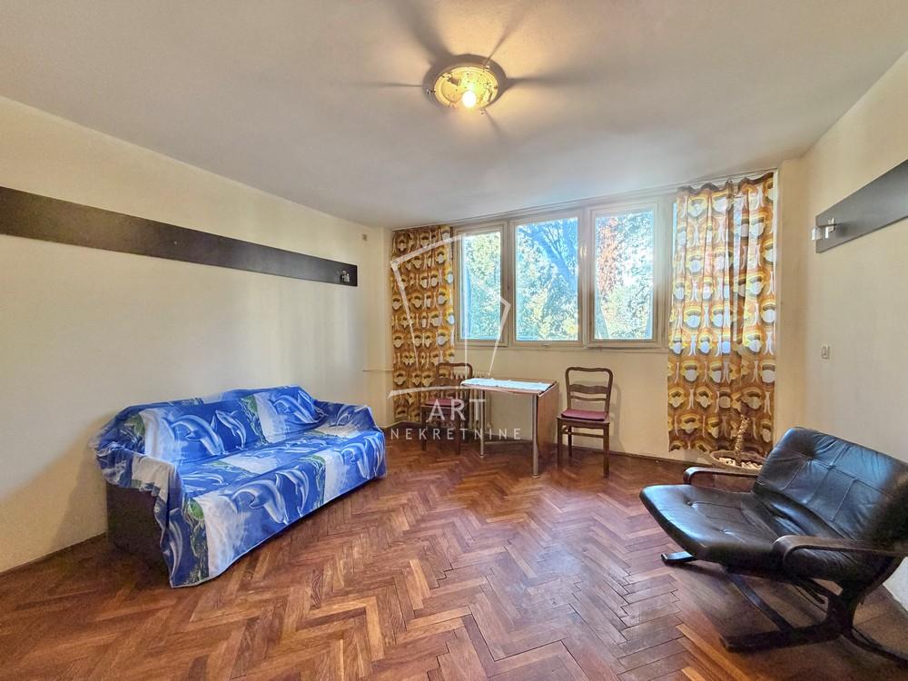 Slika 2 - Pariske komune, Jednosoban stan na prodaju, 33m2, 139.000€