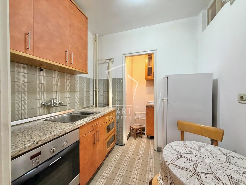 Slika 5 - Pariske komune, Jednosoban stan na prodaju, 33m2, 139.000€