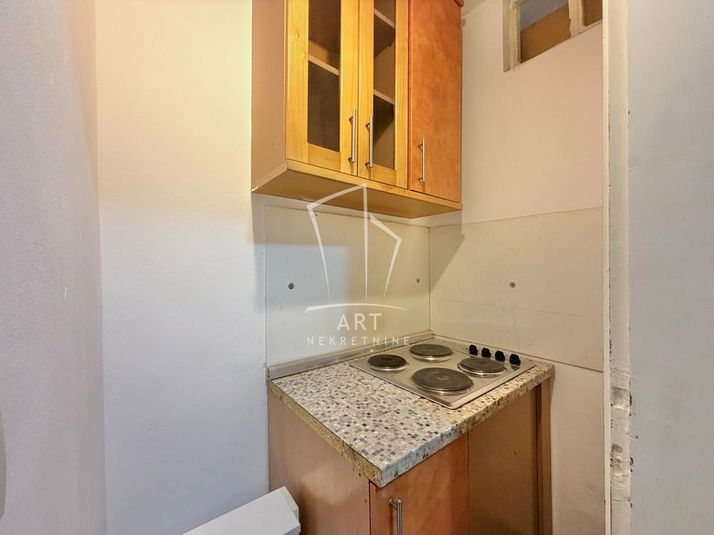 Slika 6 - Pariske komune, Jednosoban stan na prodaju, 33m2, 139.000€