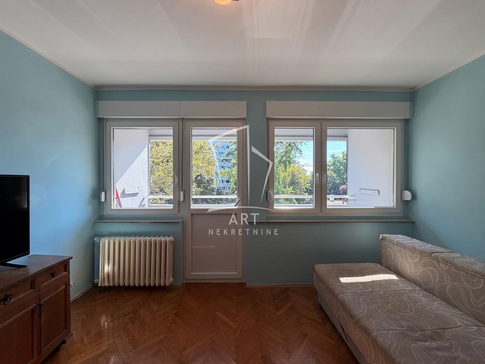 Slika 8 - Omladinskih brigada, Dvoiposoban stan na prodaju, 76m2, 278.000€