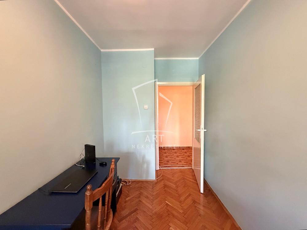 Slika 10 - Omladinskih brigada, Dvoiposoban stan na prodaju, 76m2, 278.000€