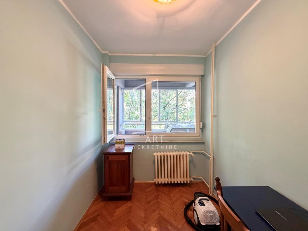 Slika 11 - Omladinskih brigada, Dvoiposoban stan na prodaju, 76m2, 278.000€
