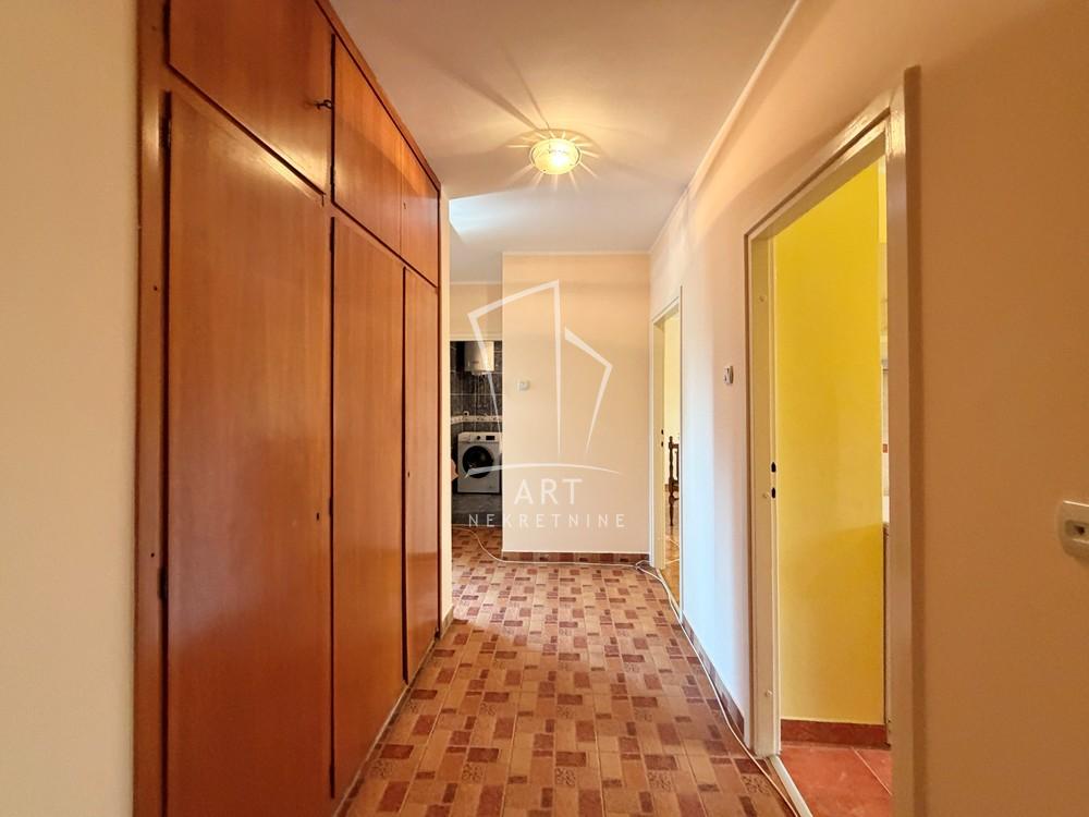 Slika 3 - Omladinskih brigada, Dvoiposoban stan na prodaju, 76m2, 278.000€