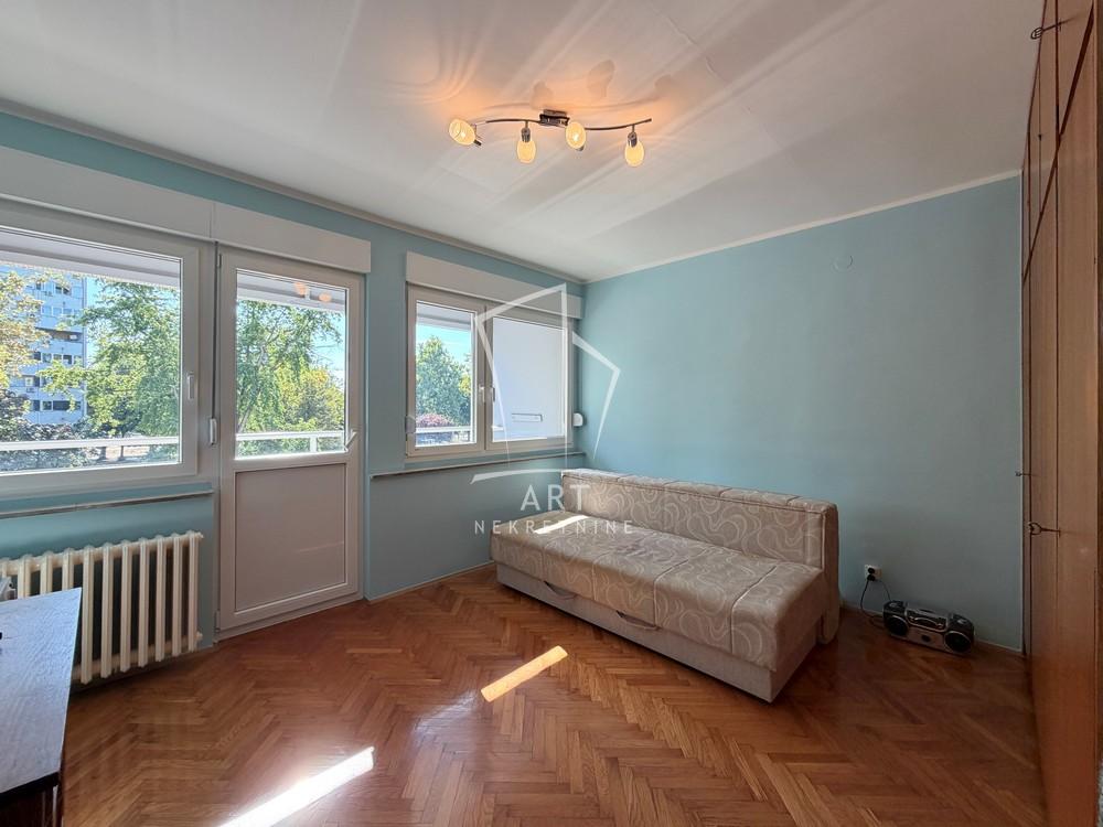 Slika 6 - Omladinskih brigada, Dvoiposoban stan na prodaju, 76m2, 278.000€