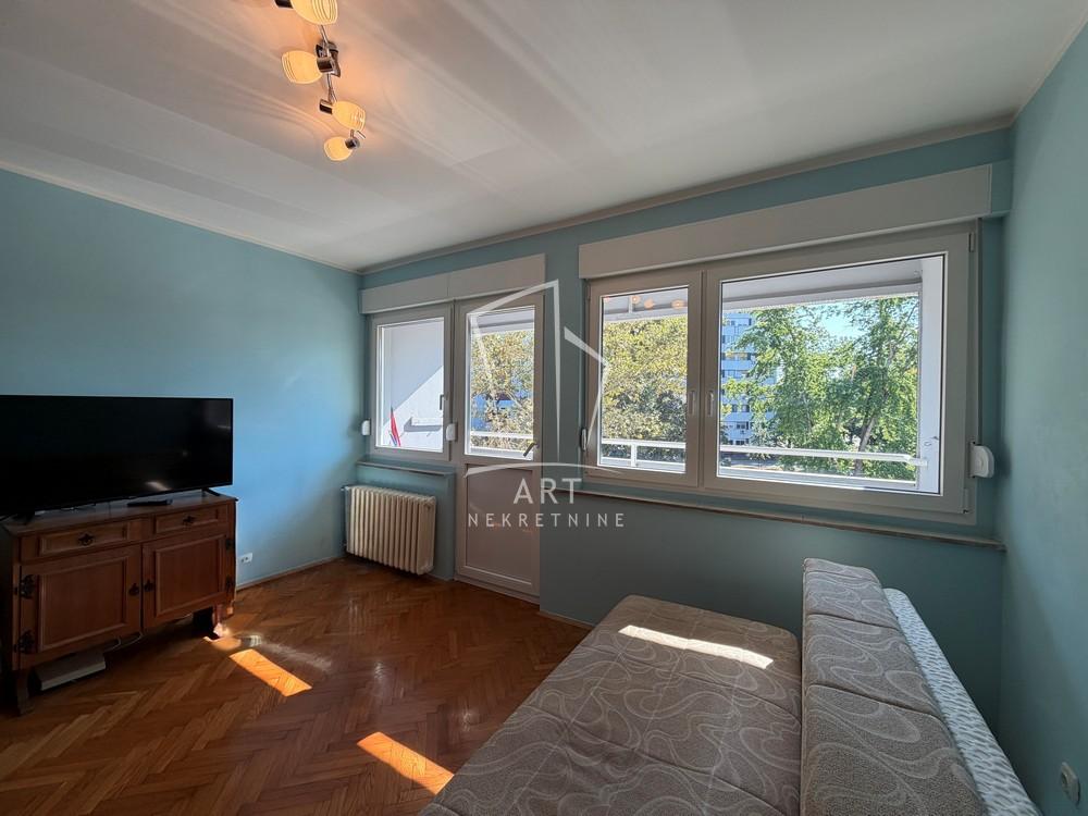 Slika 7 - Omladinskih brigada, Dvoiposoban stan na prodaju, 76m2, 278.000€