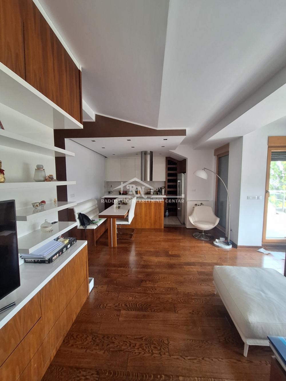Slika 2 - Stražilovska, Dvosoban stan na prodaju, 87m2, 355.000€