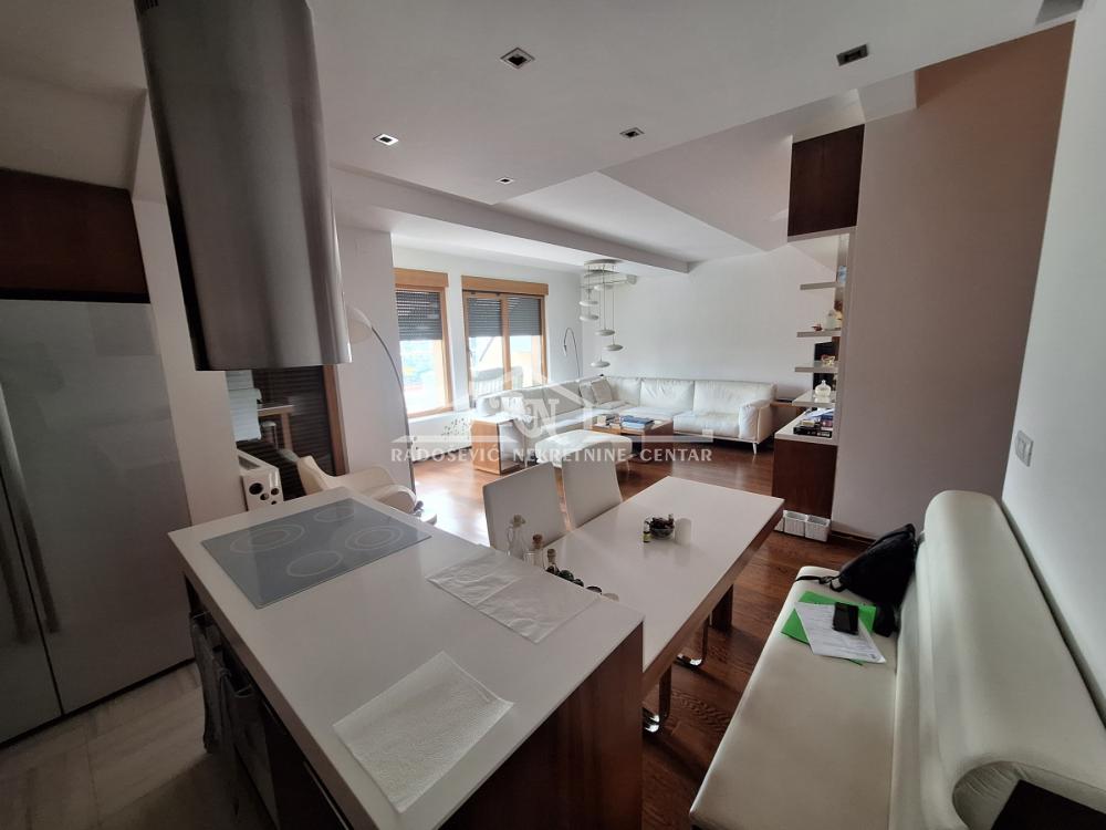 Slika 3 - Stražilovska, Dvosoban stan na prodaju, 87m2, 355.000€