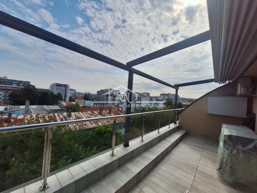 Slika 10 - Stražilovska, Dvosoban stan na prodaju, 87m2, 355.000€