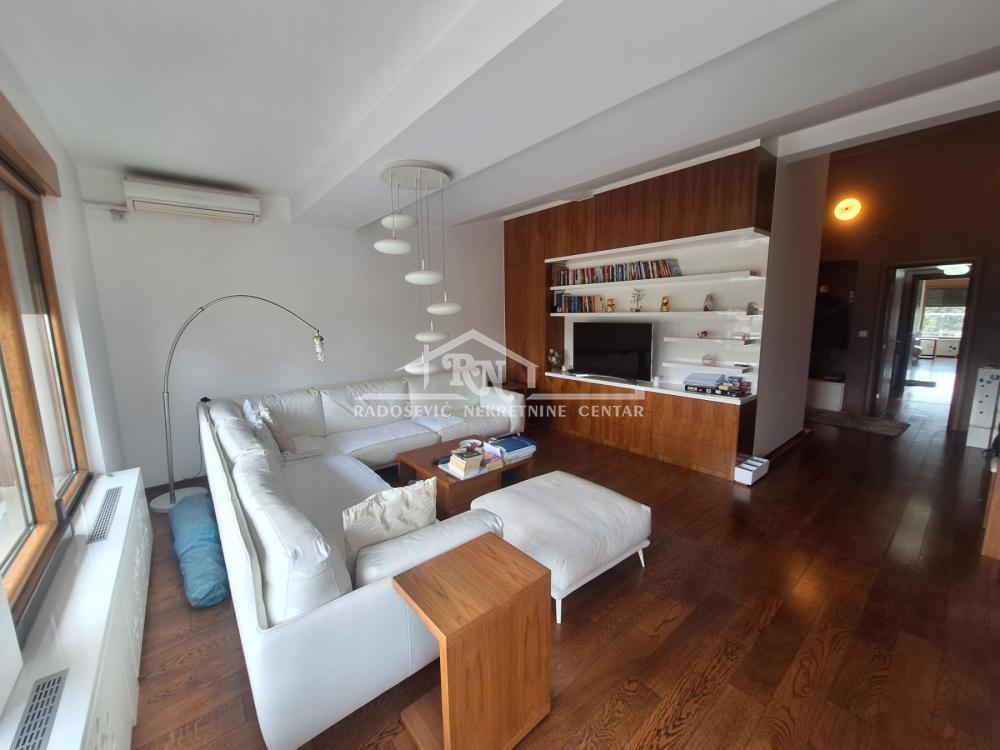Glavna slika -Stražilovska, Dvosoban stan na prodaju, 87m2, 355.000€