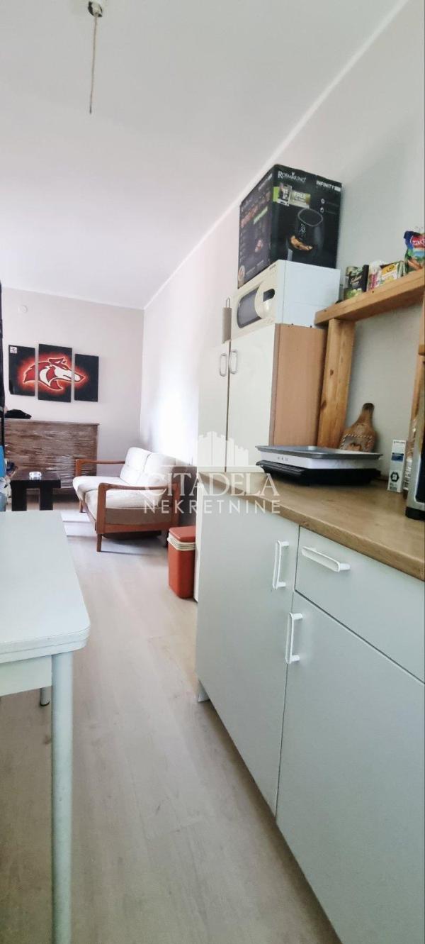 Slika 1 - Požeška, Jednoiposoban stan na prodaju, 43m2, 154.800€