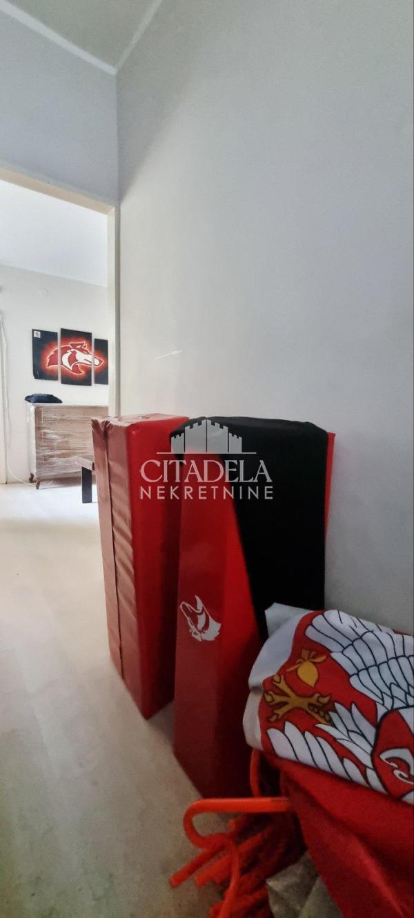 Slika 2 - Požeška, Jednoiposoban stan na prodaju, 43m2, 154.800€