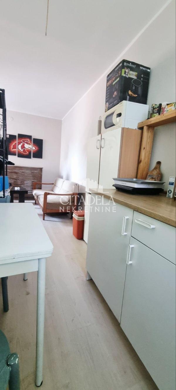 Slika 3 - Požeška, Jednoiposoban stan na prodaju, 43m2, 154.800€