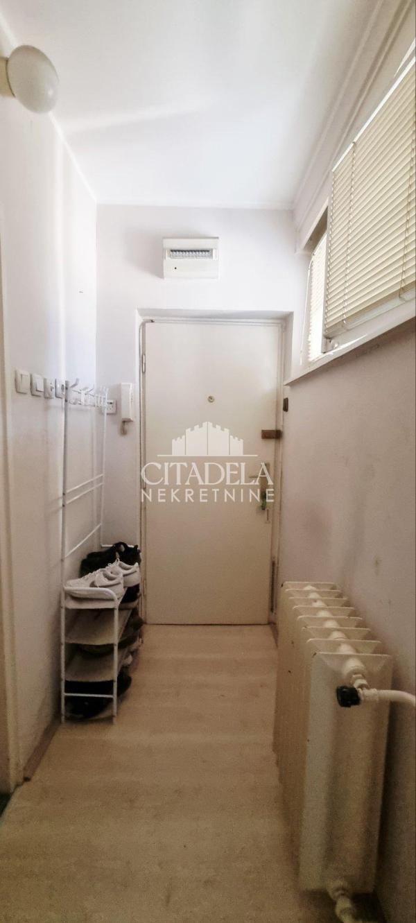 Slika 4 - Požeška, Jednoiposoban stan na prodaju, 43m2, 154.800€