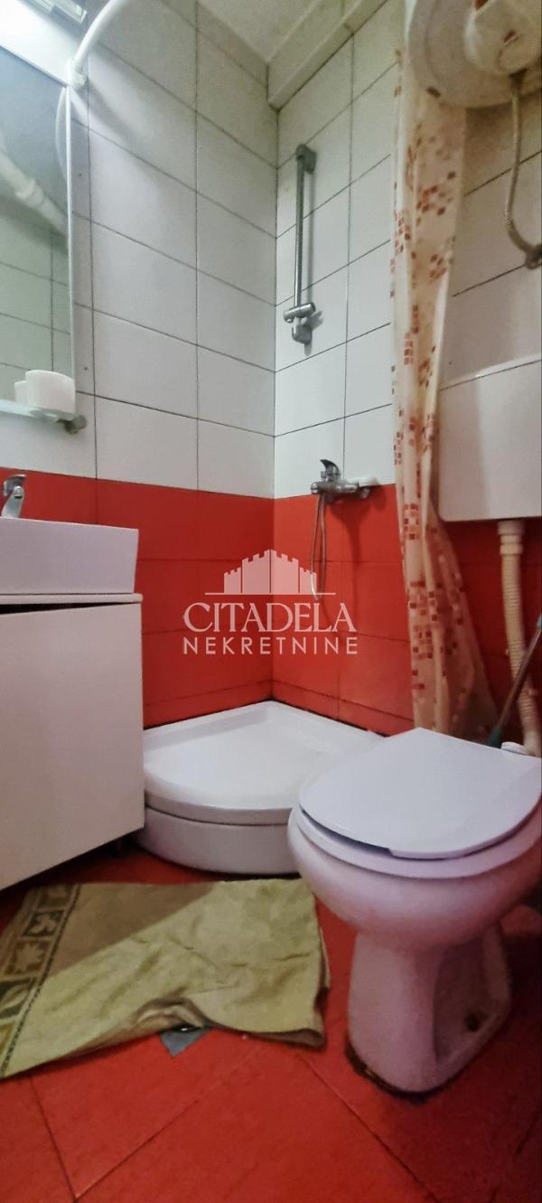 Slika 7 - Požeška, Jednoiposoban stan na prodaju, 43m2, 154.800€