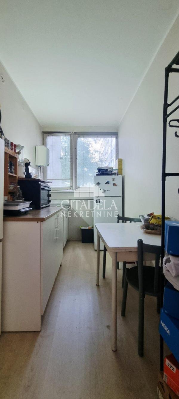 Slika 5 - Požeška, Jednoiposoban stan na prodaju, 43m2, 154.800€