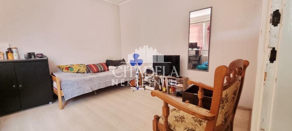 Glavna slika -Požeška, Jednoiposoban stan na prodaju, 43m2, 154.800€