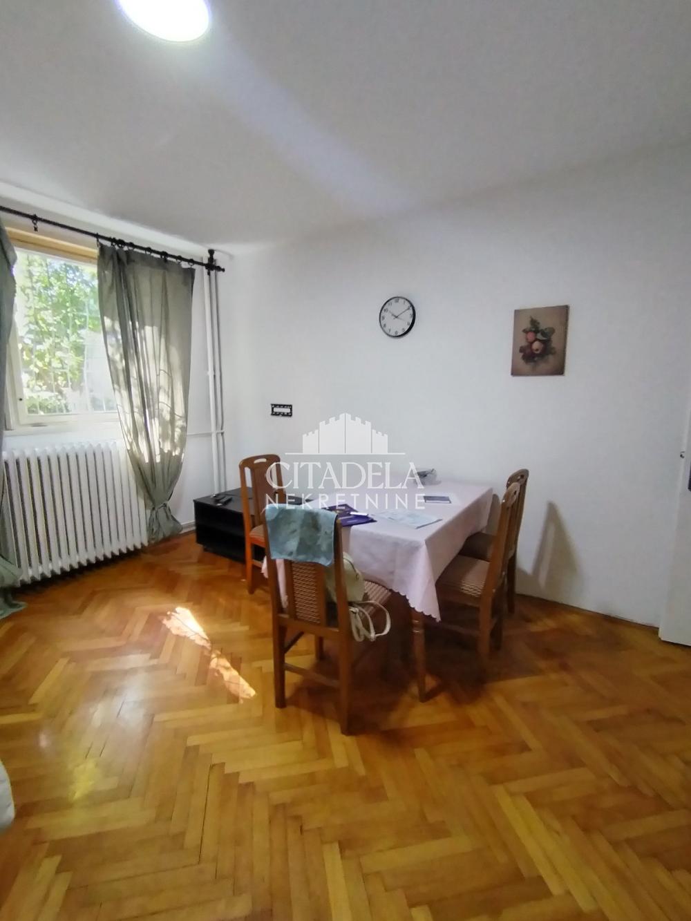 Slika 1 - Žarka Vukovića-Pucara, Dvoiposoban stan na prodaju, 47m2, 170.000€