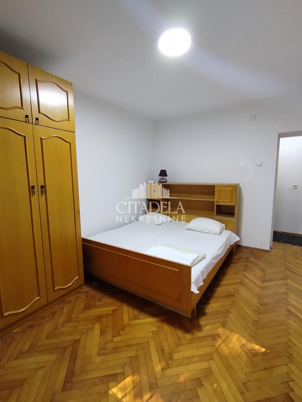 Slika 2 - Žarka Vukovića-Pucara, Dvoiposoban stan na prodaju, 47m2, 170.000€