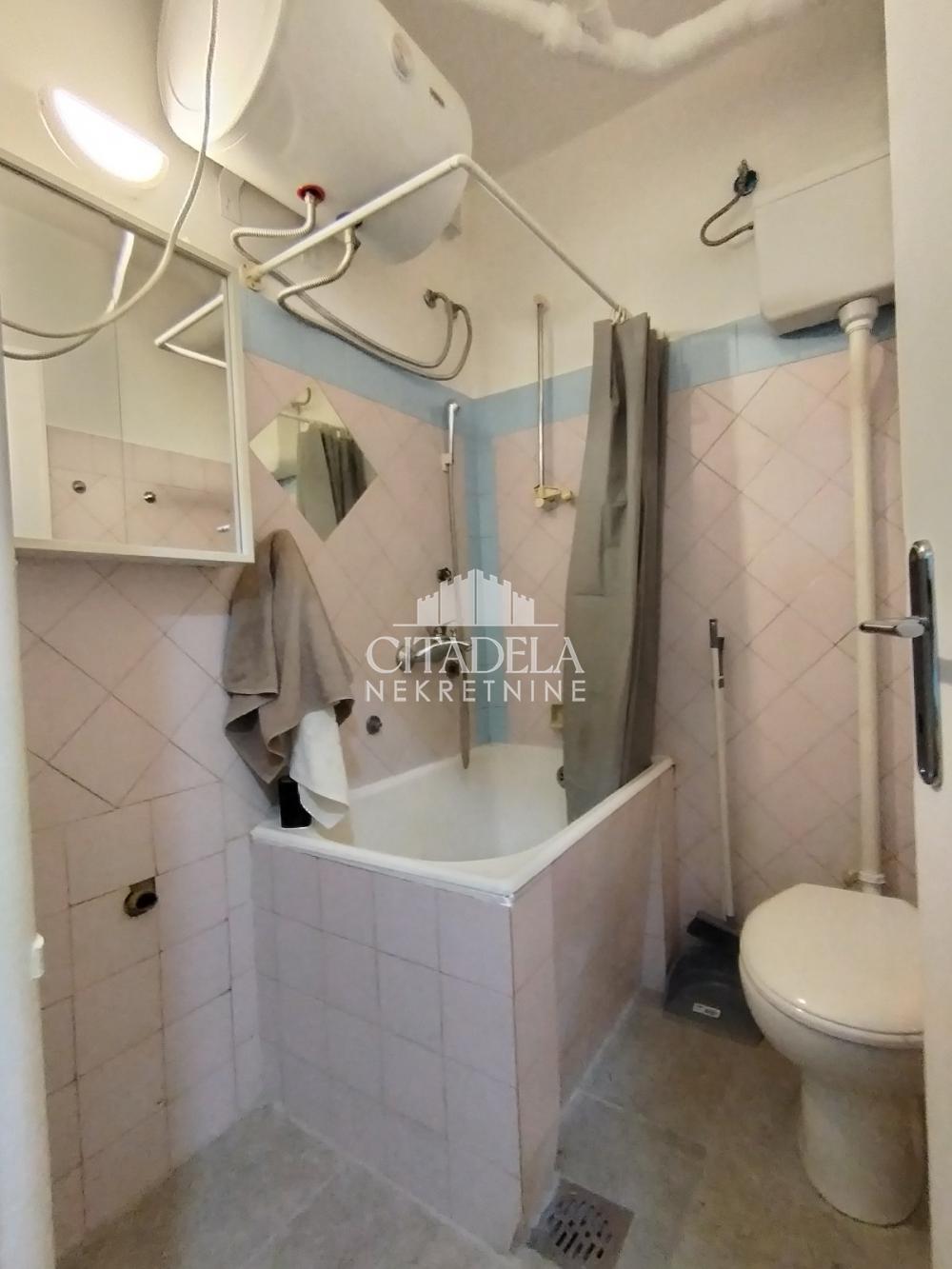 Slika 6 - Žarka Vukovića-Pucara, Dvoiposoban stan na prodaju, 47m2, 170.000€