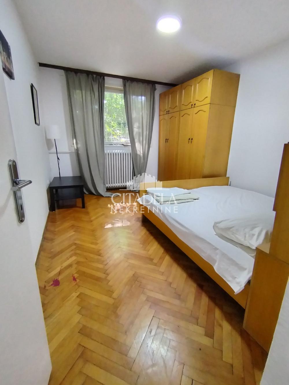 Slika 3 - Žarka Vukovića-Pucara, Dvoiposoban stan na prodaju, 47m2, 170.000€