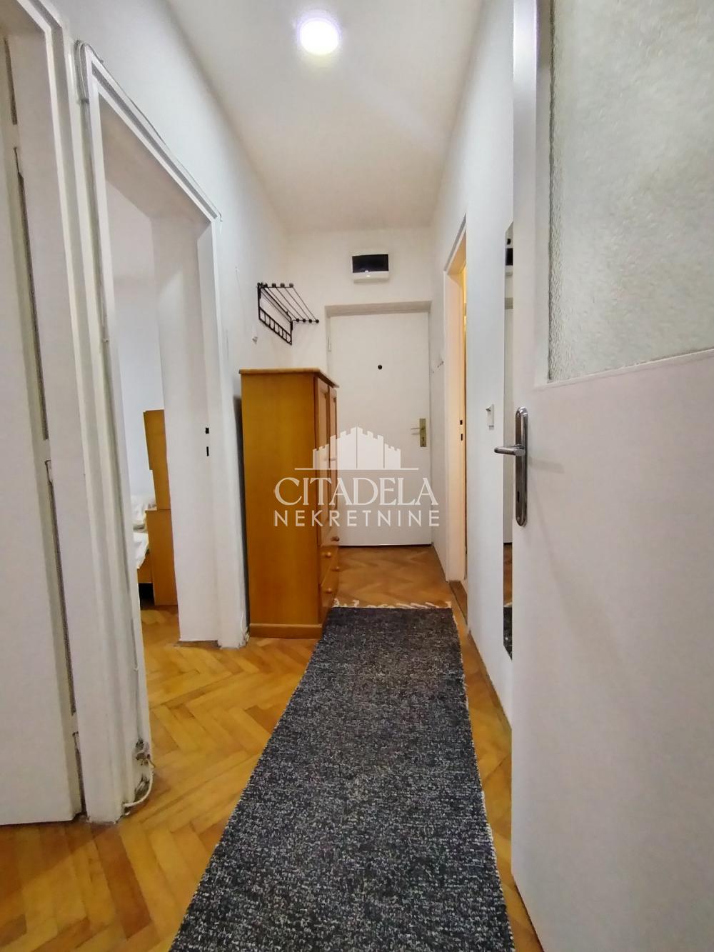 Slika 5 - Žarka Vukovića-Pucara, Dvoiposoban stan na prodaju, 47m2, 170.000€