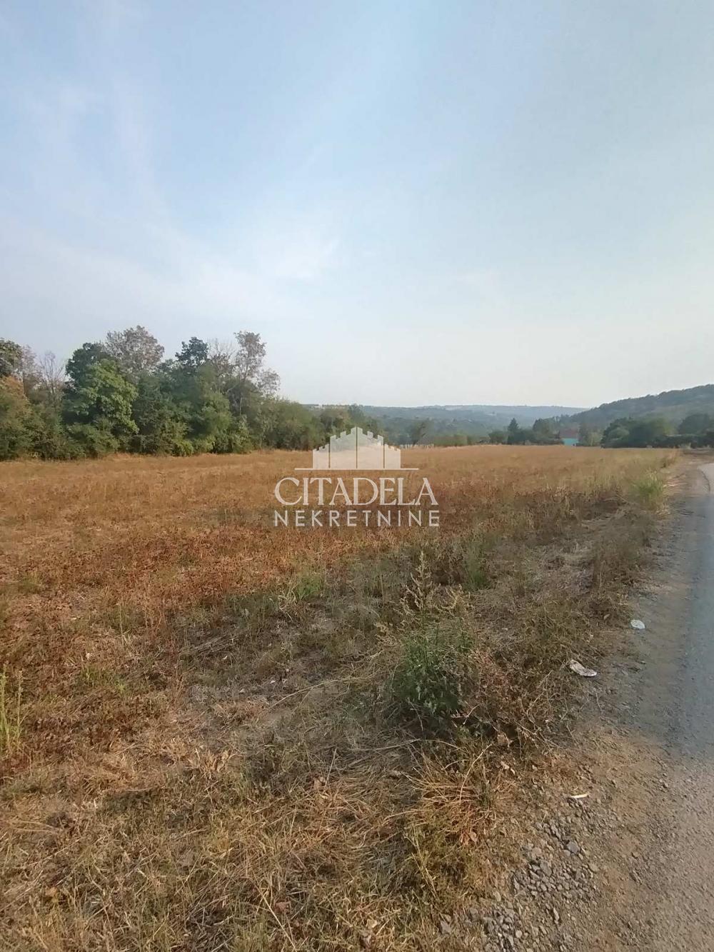 Slika 1 -  Plac na prodaju, Barajevo, Stara Lipovica, 37.500€