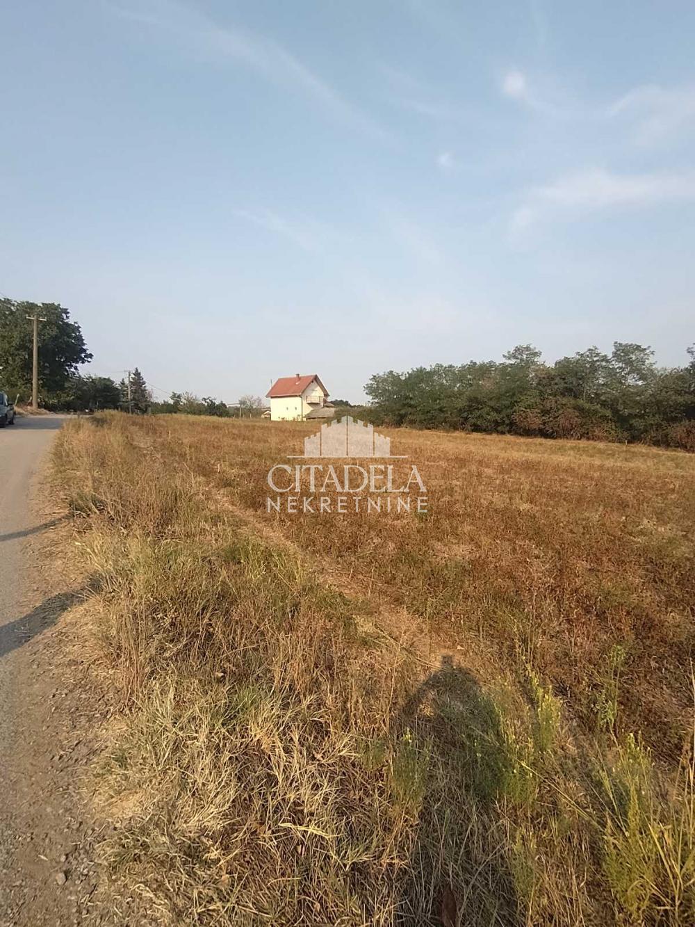 Slika 2 -  Plac na prodaju, Barajevo, Stara Lipovica, 37.500€