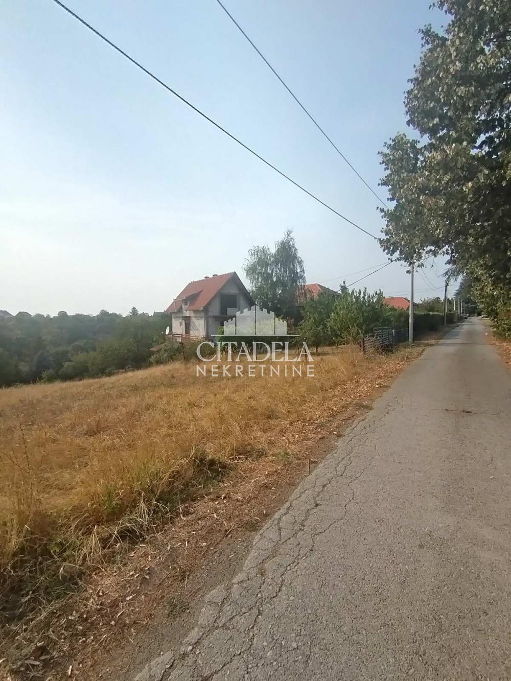 Glavna slika - Plac na prodaju, Barajevo, Stara Lipovica, 37.500€