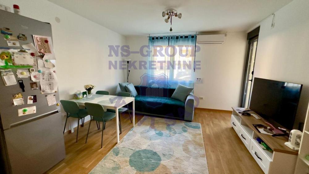 Slika 1 - Trosoban stan na prodaju, 52m2, 169.950€