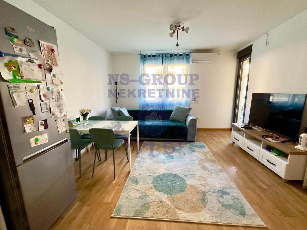 Slika 2 - Trosoban stan na prodaju, 52m2, 169.950€