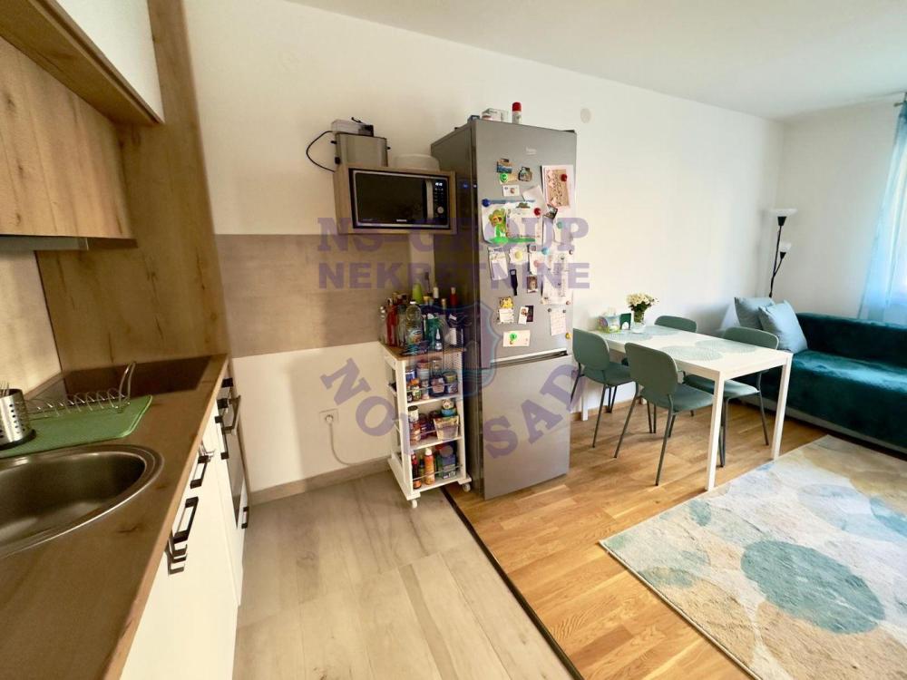 Slika 3 - Trosoban stan na prodaju, 52m2, 169.950€