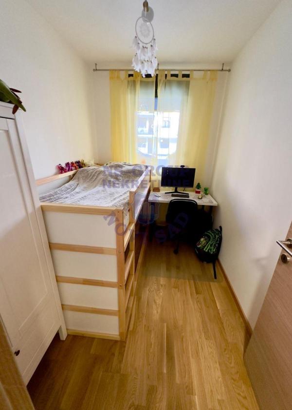 Slika 6 - Trosoban stan na prodaju, 52m2, 169.950€