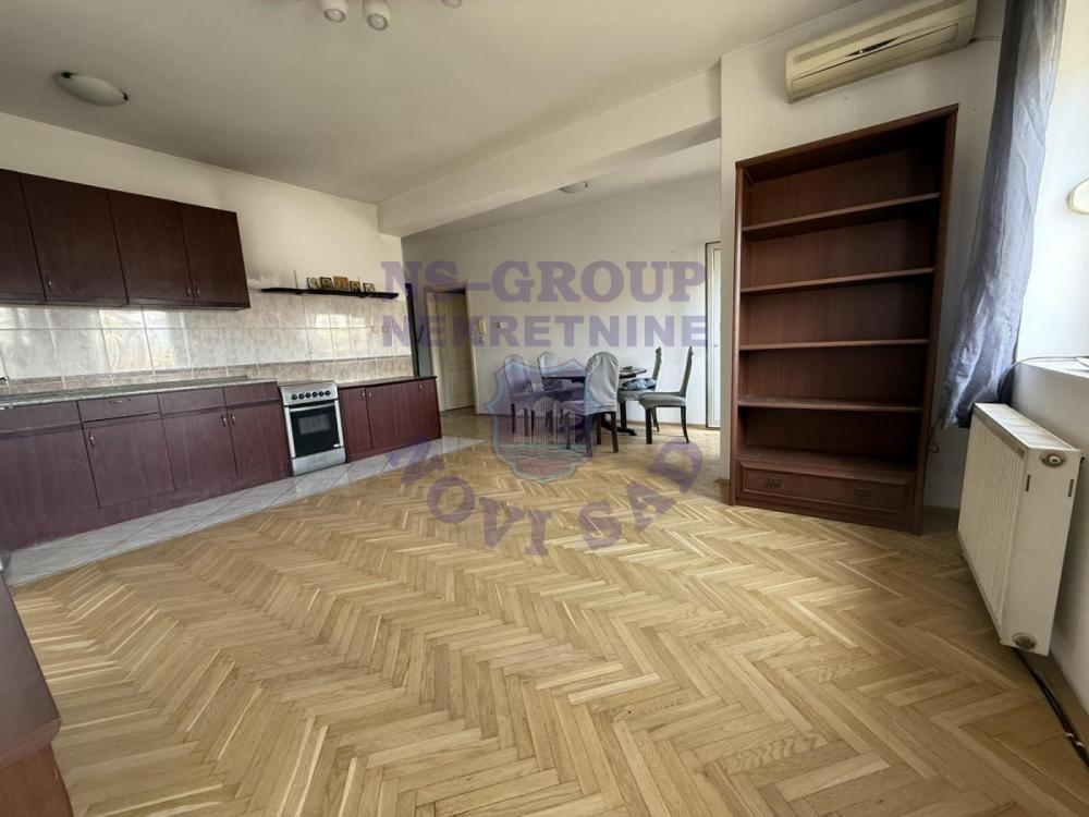 Slika 1 - Trosoban stan na prodaju, 61m2, 159.100€