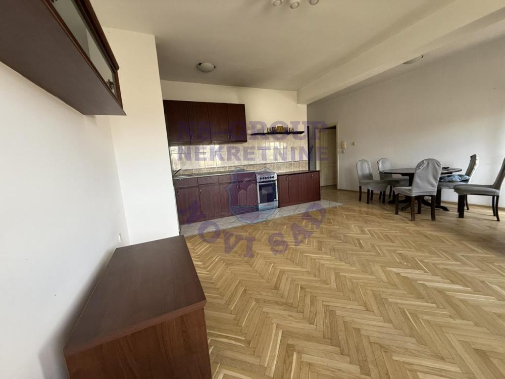 Slika 2 - Trosoban stan na prodaju, 61m2, 159.100€