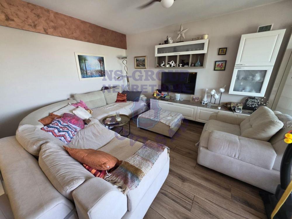 Slika 1 - Trosoban stan na prodaju, 75m2, 216.300€