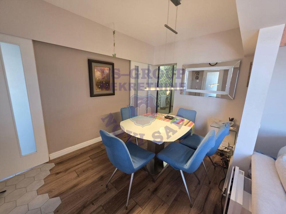 Slika 4 - Trosoban stan na prodaju, 75m2, 216.300€