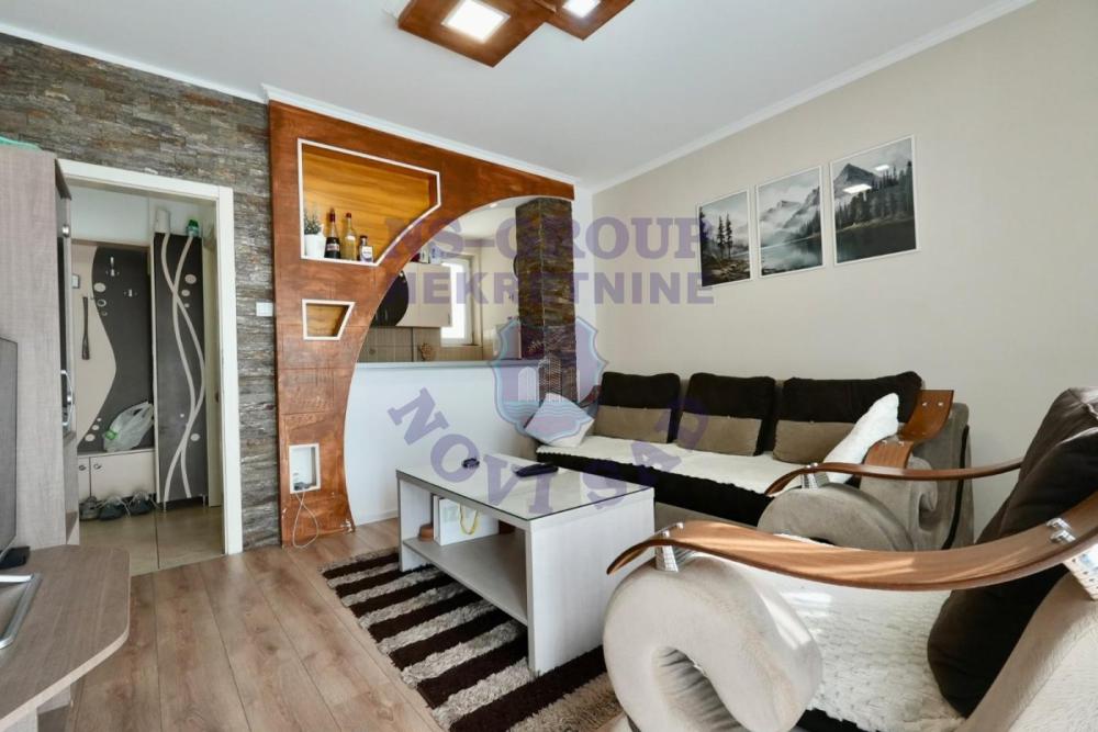 Slika 3 - Dvosoban stan na prodaju, 42m2, 133.900€