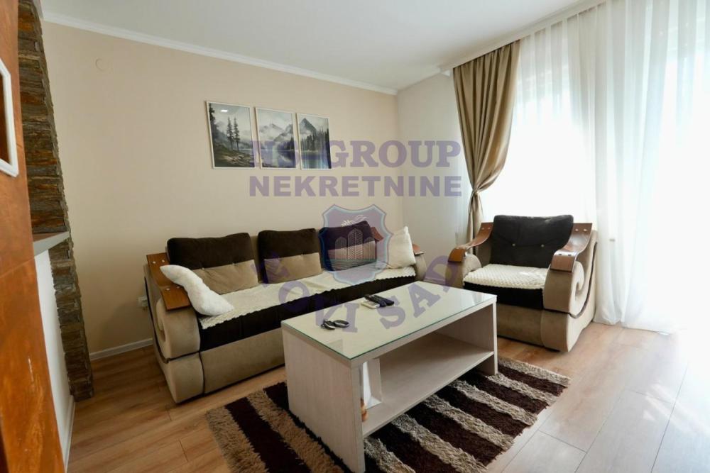 Slika 1 - Dvosoban stan na prodaju, 42m2, 133.900€