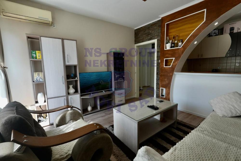 Slika 2 - Dvosoban stan na prodaju, 42m2, 133.900€