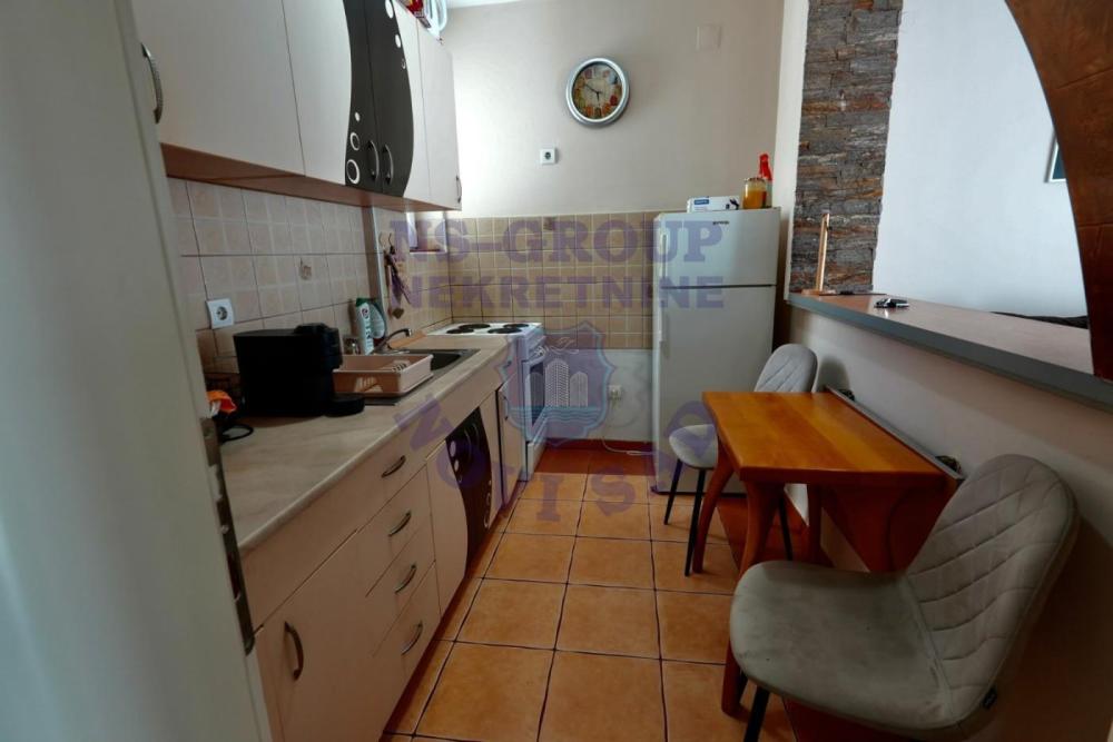 Slika 4 - Dvosoban stan na prodaju, 42m2, 133.900€