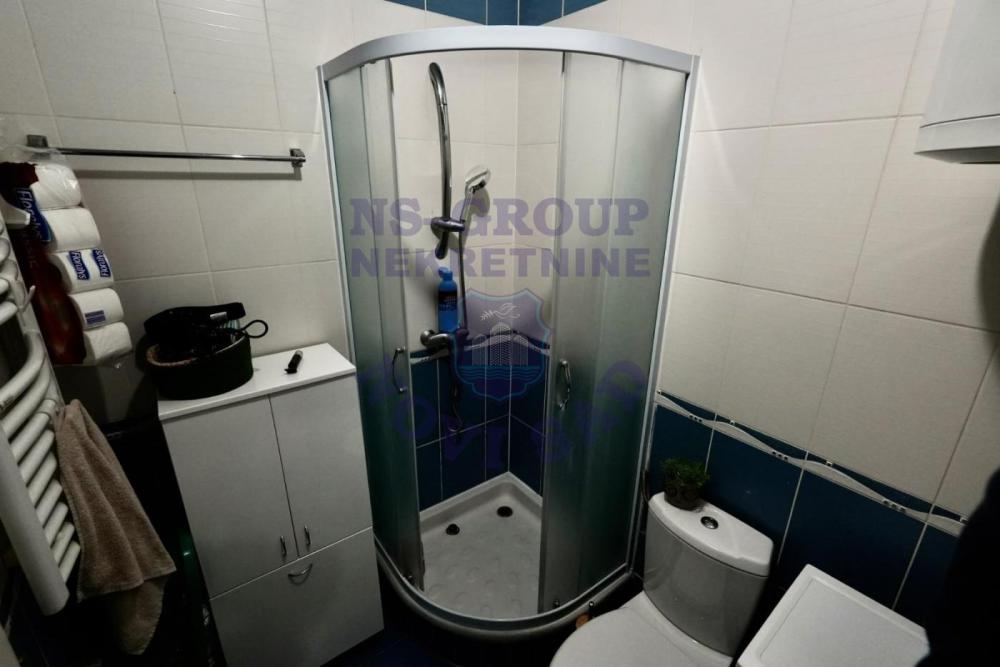 Slika 9 - Dvosoban stan na prodaju, 42m2, 133.900€