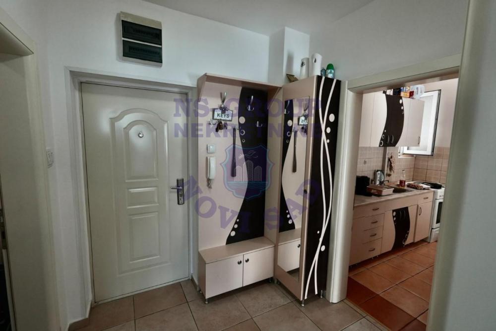 Slika 5 - Dvosoban stan na prodaju, 42m2, 133.900€